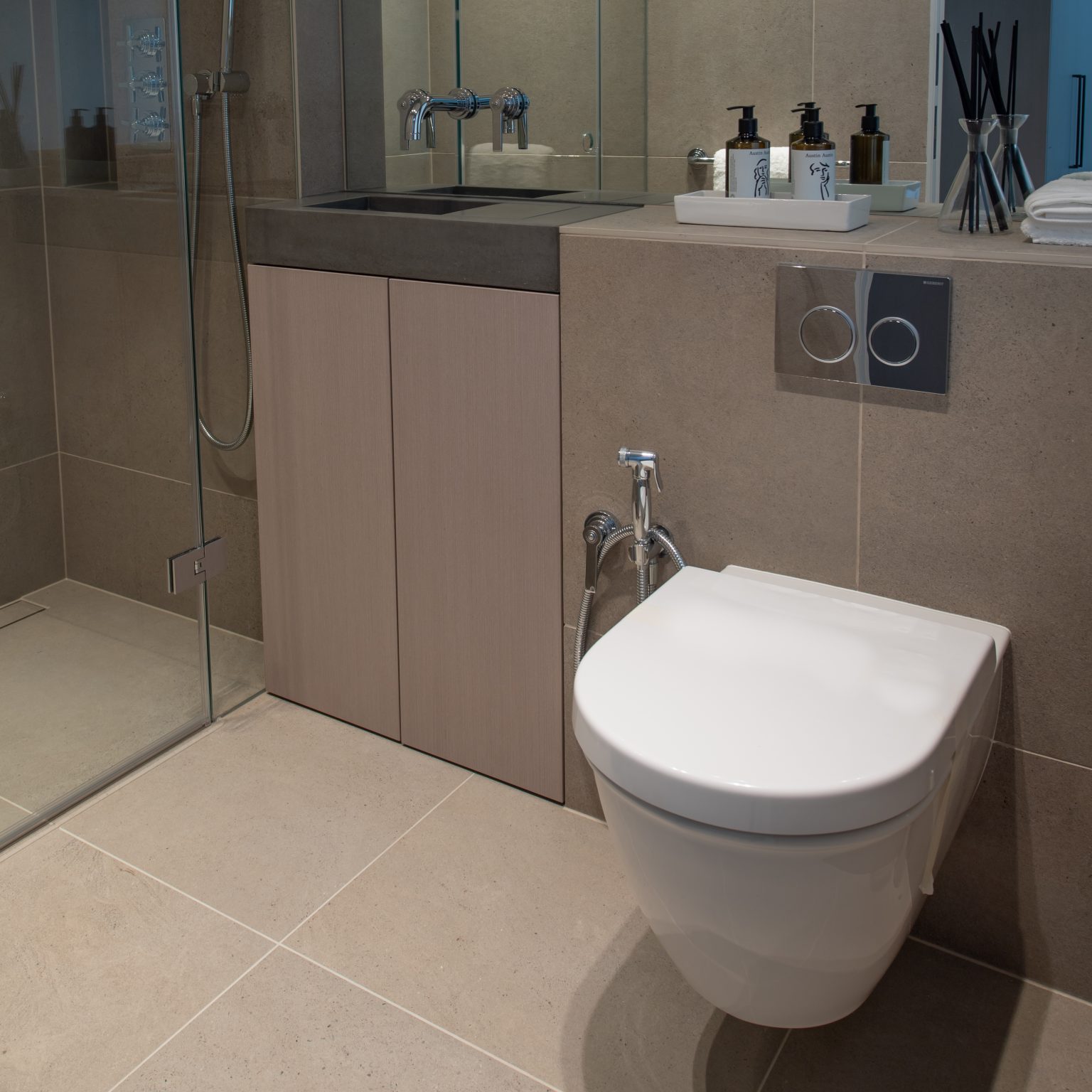 Bathroom Designers in West Malling – Call for A Quote Today